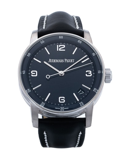 Audemars Piguet CODE 11.59 15210BC.OO.A321CR.01